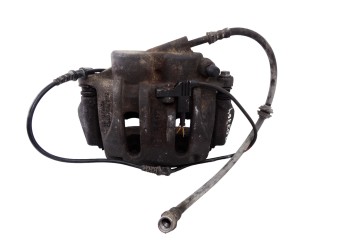  PINZA DE FRENO DELANTERA DERECHA MERCEDES-BENZ VITO BASIC-KOMBI (639) 111  CDI  Largo   (639.603) 2006 211346 MERCEDES-BENZ - 1