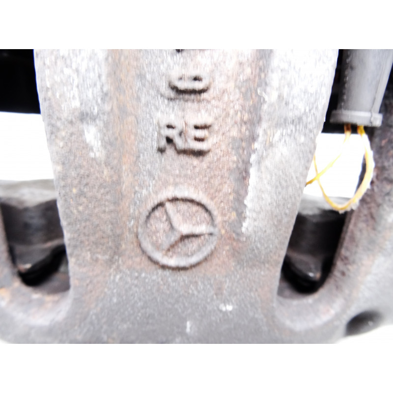 PINZA DE FRENO DELANTERA DERECHA MERCEDES-BENZ VITO BASIC-KOMBI (639)
