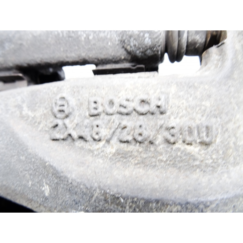 PINZA DE FRENO DELANTERA DERECHA MERCEDES-BENZ VITO BASIC-KOMBI (639)