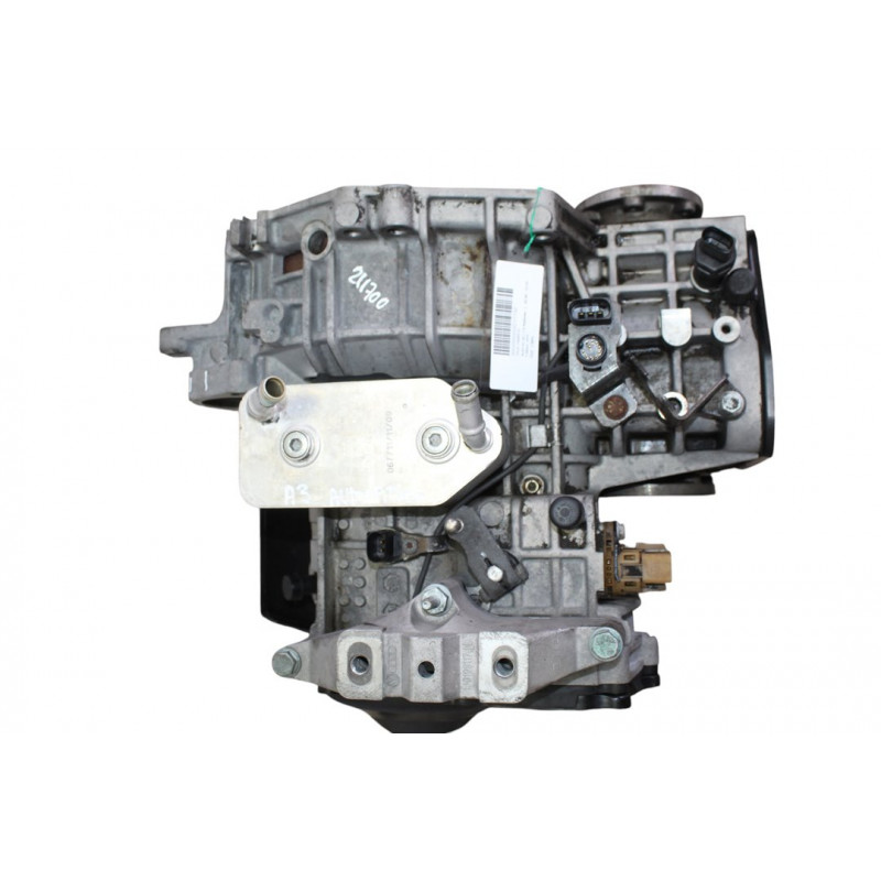 DMN  CAJA CAMBIOS AUDI A3 (8L) 1.8 Ambiente 2002 DMN 211700 AUDI - 3