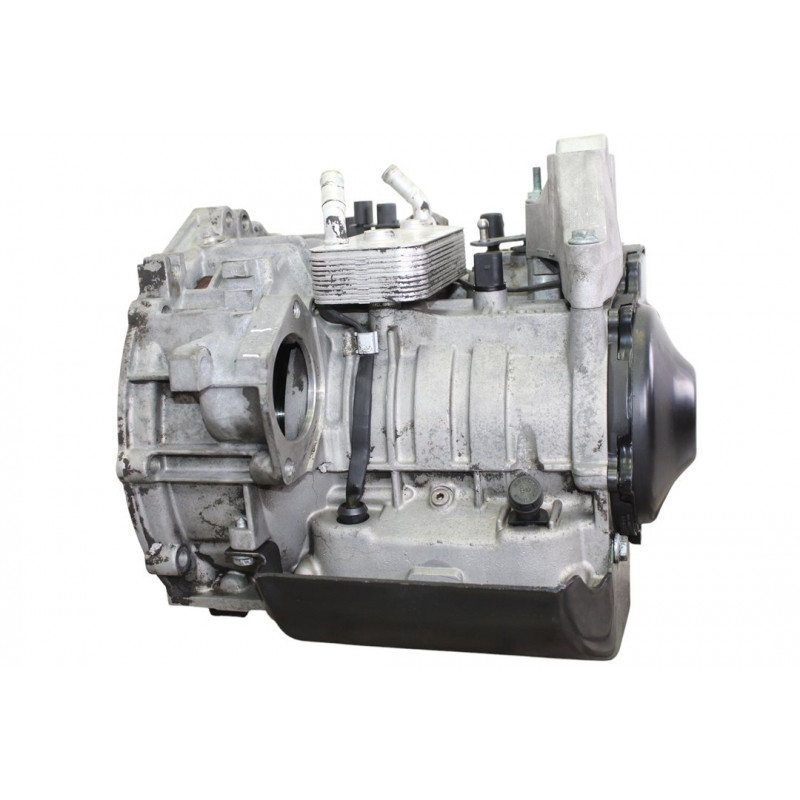 DMN  CAJA CAMBIOS AUDI A3 (8L) 1.8 Ambiente 2002 DMN 211700 AUDI - 4