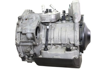 DMN  CAJA CAMBIOS AUDI A3 (8L) 1.8 Ambiente 2002 DMN 211700 AUDI - 4