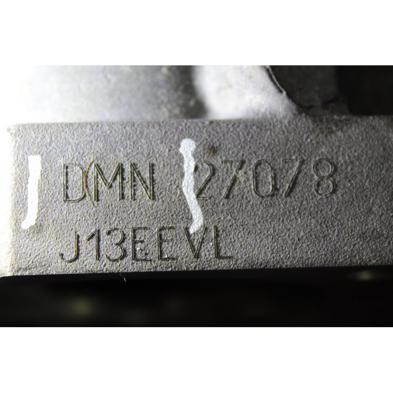 DMN  CAJA CAMBIOS AUDI A3 (8L) 1.8 Ambiente 2002 DMN 211700 AUDI - 5