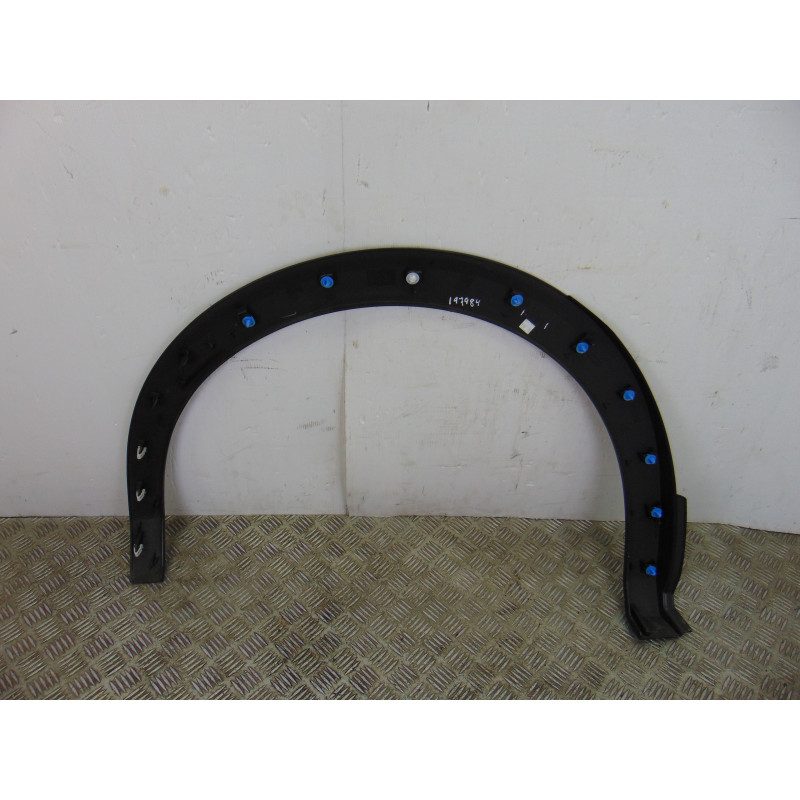 9836591277 ALETIN TRASERO IZQUIERDO PEUGEOT 3008 Active 9836591277 197984 PEUGEOT - 2