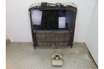 7170121101  TECHO ELECTRICO SSANGYONG RODIUS Xdi Limited 2005 7170121101 199119 SSANGYONG - 1