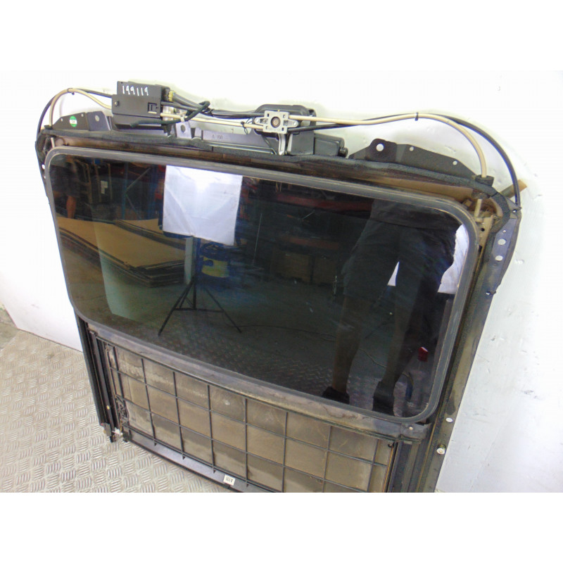 7170121101  TECHO ELECTRICO SSANGYONG RODIUS Xdi Limited 2005 7170121101 199119 SSANGYONG - 2