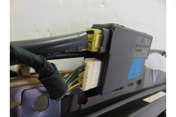 7170121101  TECHO ELECTRICO SSANGYONG RODIUS Xdi Limited 2005 7170121101 199119 SSANGYONG - 5