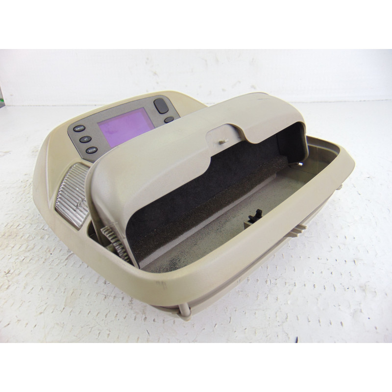 7170121101  TECHO ELECTRICO SSANGYONG RODIUS Xdi Limited 2005 7170121101 199119 SSANGYONG - 6