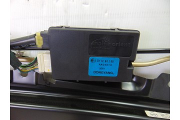 7170121101  TECHO ELECTRICO SSANGYONG RODIUS Xdi Limited 2005 7170121101 199119 SSANGYONG - 10