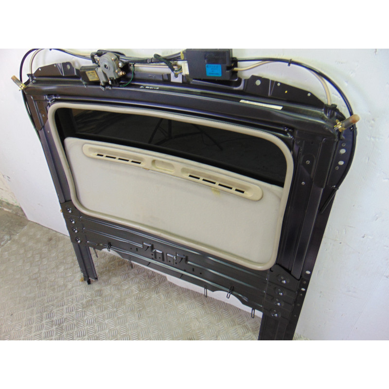 7170121101  TECHO ELECTRICO SSANGYONG RODIUS Xdi Limited 2005 7170121101 199119 SSANGYONG - 11