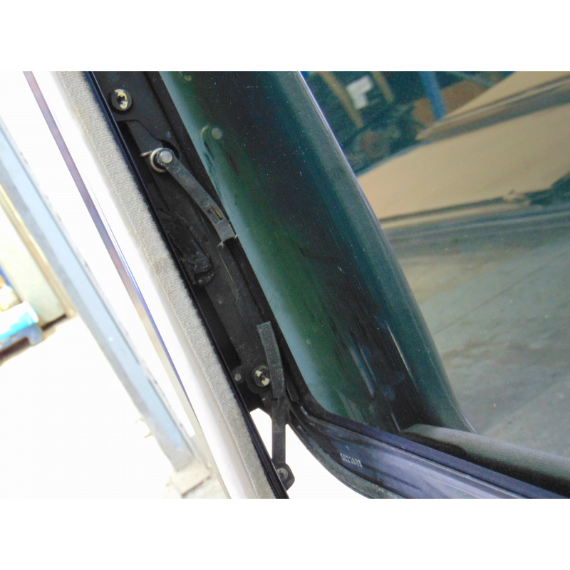 7170121101  TECHO ELECTRICO SSANGYONG RODIUS Xdi Limited 2005 7170121101 199119 SSANGYONG - 12