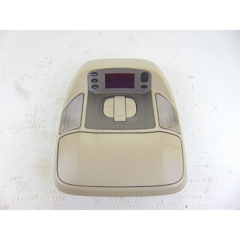 7170121101  TECHO ELECTRICO SSANGYONG RODIUS Xdi Limited 2005 7170121101 199119 SSANGYONG - 13