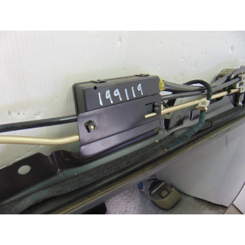 7170121101  TECHO ELECTRICO SSANGYONG RODIUS Xdi Limited 2005 7170121101 199119 SSANGYONG - 14