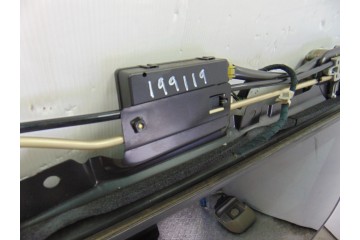 7170121101  TECHO ELECTRICO SSANGYONG RODIUS Xdi Limited 2005 7170121101 199119 SSANGYONG - 14