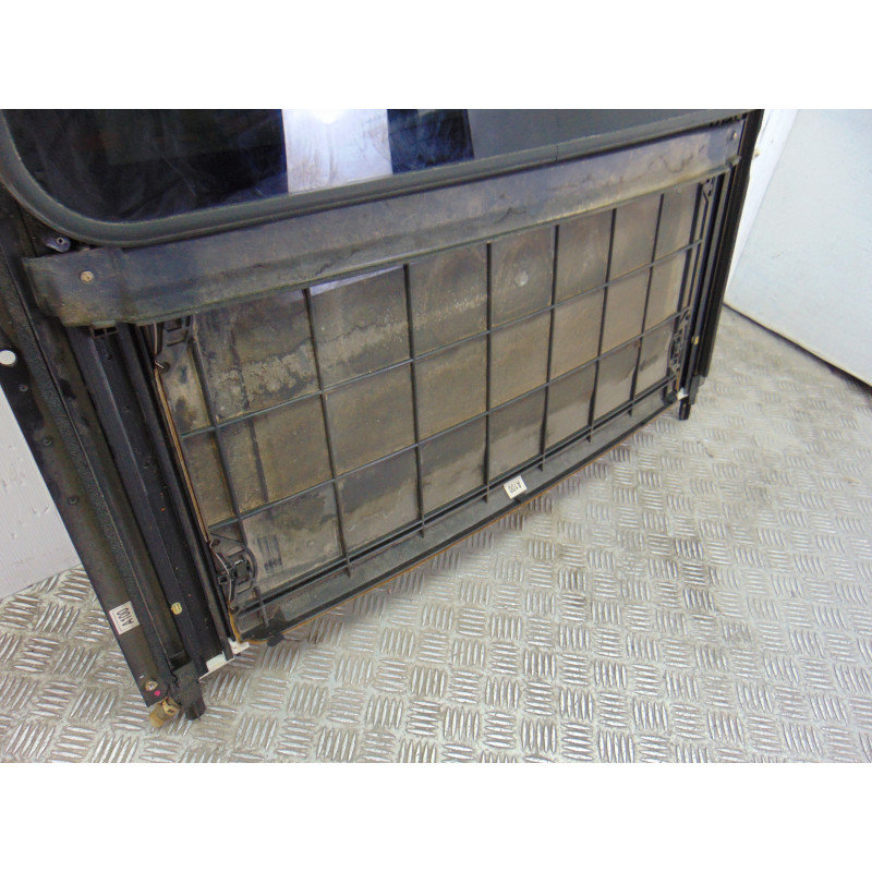 7170121101  TECHO ELECTRICO SSANGYONG RODIUS Xdi Limited 2005 7170121101 199119 SSANGYONG - 16