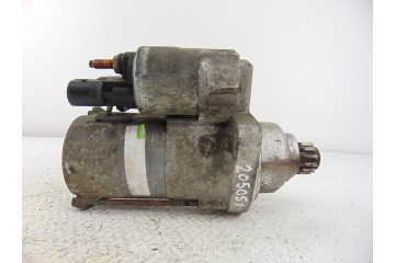 02M911023N MOTOR ARRANQUE VOLKSWAGEN GOLF V (1K1)(10.2003)