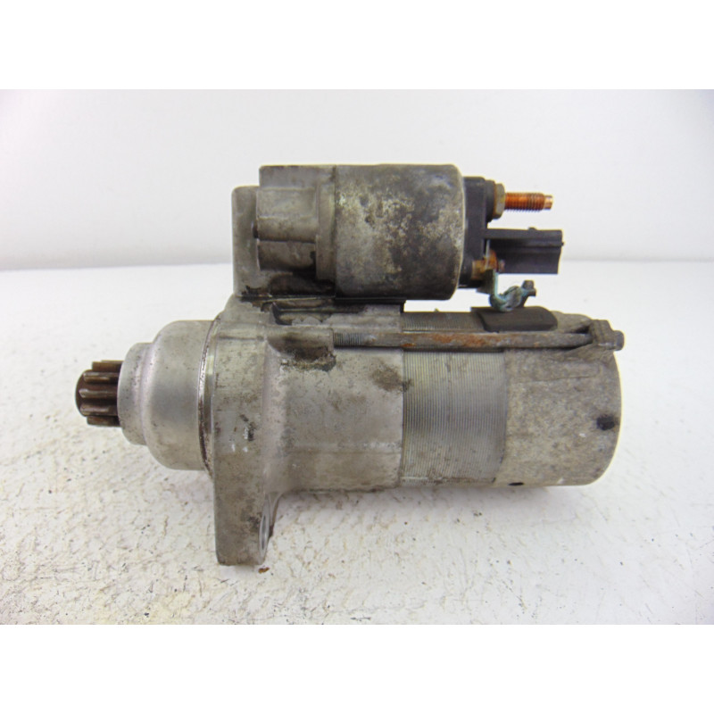 02M911023N MOTOR ARRANQUE VOLKSWAGEN GOLF V (1K1)(10.2003)