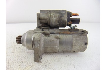 02M911023N MOTOR ARRANQUE VOLKSWAGEN GOLF V (1K1)(10.2003)