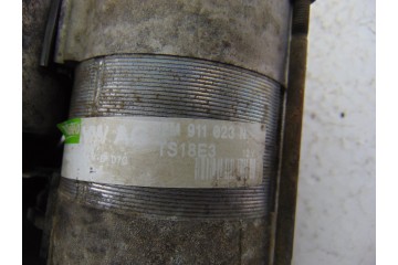 02M911023N MOTOR ARRANQUE VOLKSWAGEN GOLF V (1K1)(10.2003)