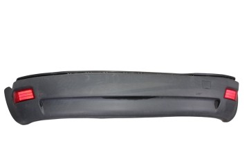  PARAGOLPES TRASERO VOLVO C30 1.6 D 2008 172167 VOLVO - 1