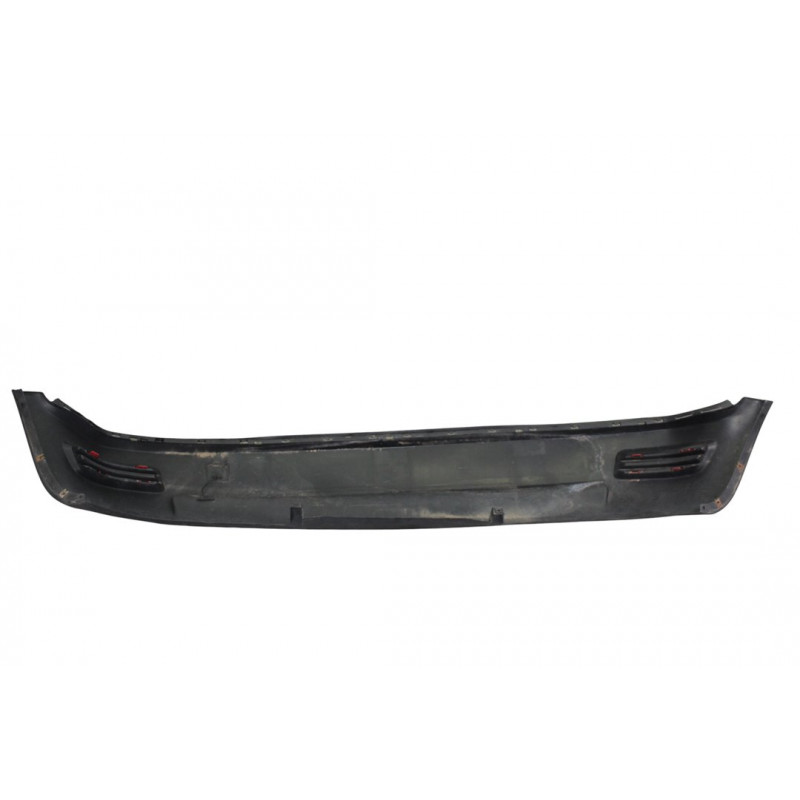  PARAGOLPES TRASERO VOLVO C30 1.6 D 2008 172167 VOLVO - 3