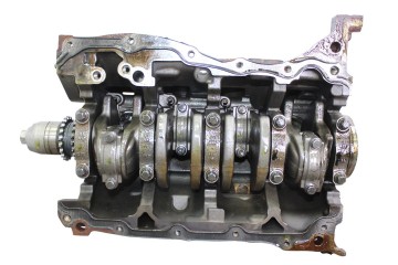 R9M414  BLOQUE NISSAN X-TRAIL (T32) Tekna 2018 R9M414 213661 NISSAN - 2