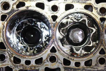 R9M414  BLOQUE NISSAN X-TRAIL (T32) Tekna 2018 R9M414 213661 NISSAN - 3