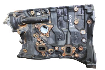 R9M414  BLOQUE NISSAN X-TRAIL (T32) Tekna 2018 R9M414 213661 NISSAN - 4