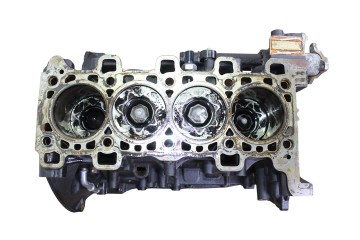 R9M414  BLOQUE NISSAN X-TRAIL (T32) Tekna 2018 R9M414 213661 NISSAN - 5