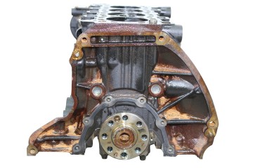 R9M414  BLOQUE NISSAN X-TRAIL (T32) Tekna 2018 R9M414 213661 NISSAN - 7