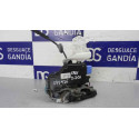 3D1837016AC CERRADURA PUERTA DELANTERA DERECHA VOLKSWAGEN CADDY (2K)(02.2004) 3D1837016AC CERRADURA PUERTA DELANTERA DERECHA VOLKSWAGEN CADDY (2K)(02.2004)