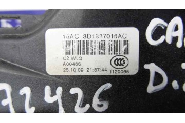 3D1837016AC CERRADURA PUERTA DELANTERA DERECHA VOLKSWAGEN CADDY (2K)(02.2004) Life 2009 3D1837016AC 172426 VOLKSWAGEN - 2