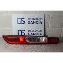  PILOTO TRASERO DERECHO FORD FOCUS BERLINA (CAP) Titanium 2006 162252 FORD - 1