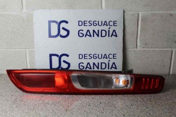  PILOTO TRASERO DERECHO FORD FOCUS BERLINA (CAP) Titanium 2006 162252 FORD - 1