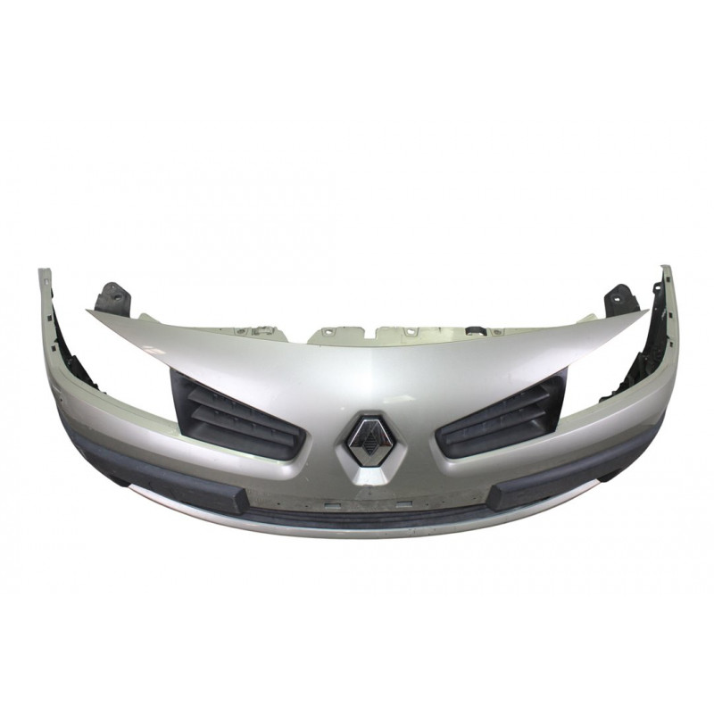  PARAGOLPES DELANTERO RENAULT MEGANE II BERLINA 5P Business 2007 215178 RENAULT - 2