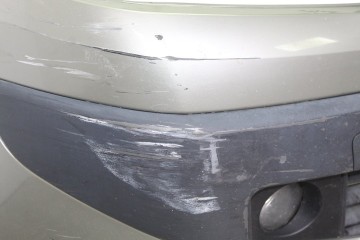  PARAGOLPES DELANTERO RENAULT MEGANE II BERLINA 5P Business 2007 215178 RENAULT - 5