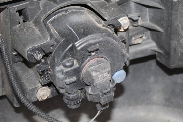  PARAGOLPES DELANTERO RENAULT MEGANE II BERLINA 5P Business 2007 215178 RENAULT - 6