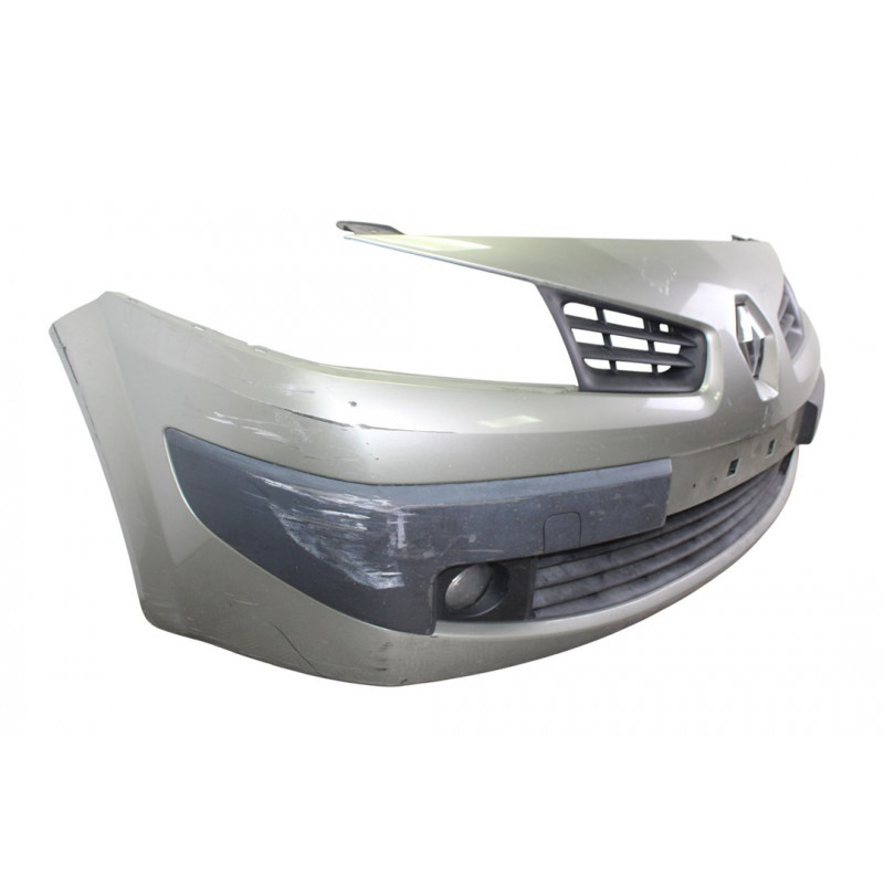  PARAGOLPES DELANTERO RENAULT MEGANE II BERLINA 5P Business 2007 215178 RENAULT - 8