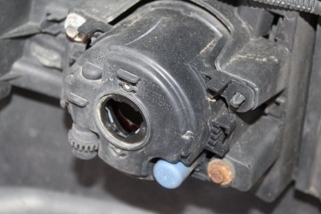  PARAGOLPES DELANTERO RENAULT MEGANE II BERLINA 5P Business 2007 215178 RENAULT - 9