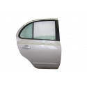 PUERTA TRASERA DERECHA NISSAN MICRA (K12E) PUERTA TRASERA DERECHA NISSAN MICRA (K12E)