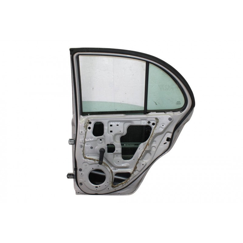 PUERTA TRASERA DERECHA NISSAN MICRA (K12E)