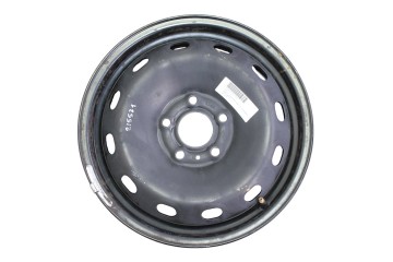 R16 LLANTA RENAULT TRAFIC III COMBI Combi 9 L1H1 2,8t (8/9 plazas) 2020 R16 215521 RENAULT - 1