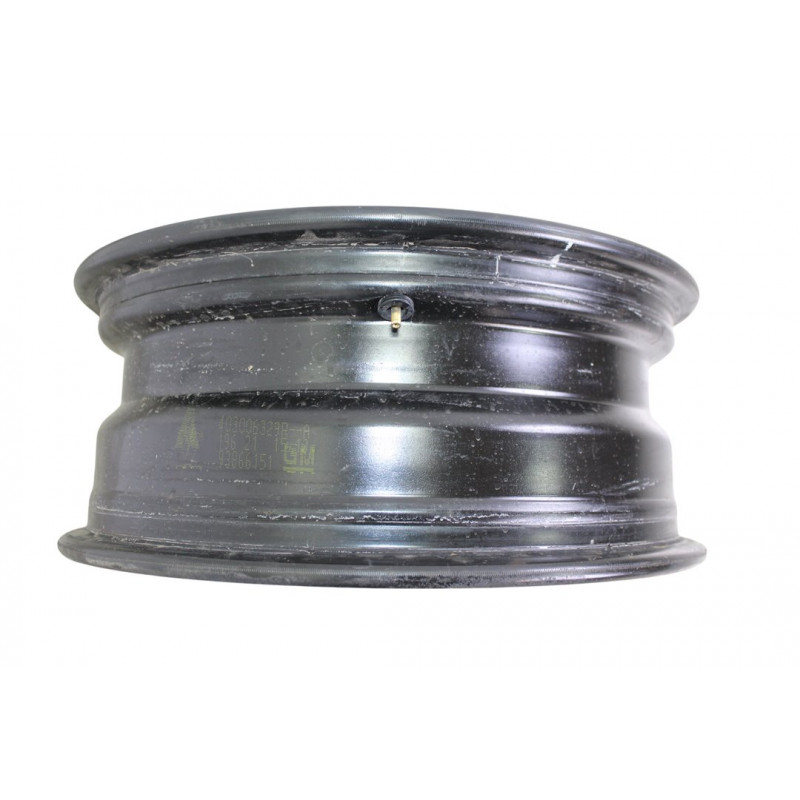 R16 LLANTA RENAULT TRAFIC III COMBI Combi 9 L1H1 2,8t (8/9 plazas) 2020 R16 215522 RENAULT - 1