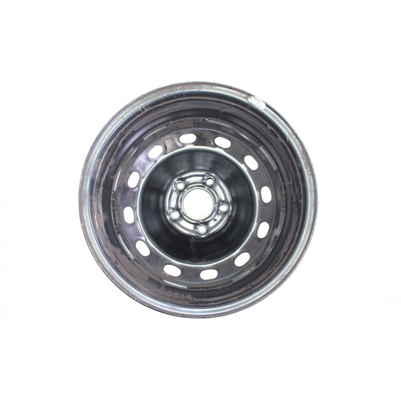 R16 LLANTA RENAULT TRAFIC III COMBI Combi 9 L1H1 2,8t (8/9 plazas) 2020 R16 215522 RENAULT - 2