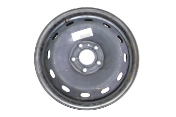 R16 LLANTA RENAULT TRAFIC III COMBI Combi 9 L1H1 2,8t (8/9 plazas) 2020 R16 215523 RENAULT - 1