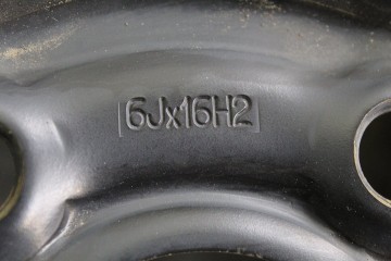 R16 LLANTA RENAULT TRAFIC III COMBI Combi 9 L1H1 2,8t (8/9 plazas) 2020 R16 215523 RENAULT - 3