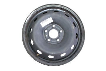 R16 LLANTA RENAULT TRAFIC III COMBI Combi 9 L1H1 2,8t (8/9 plazas) 2020 R16 215524 RENAULT - 1