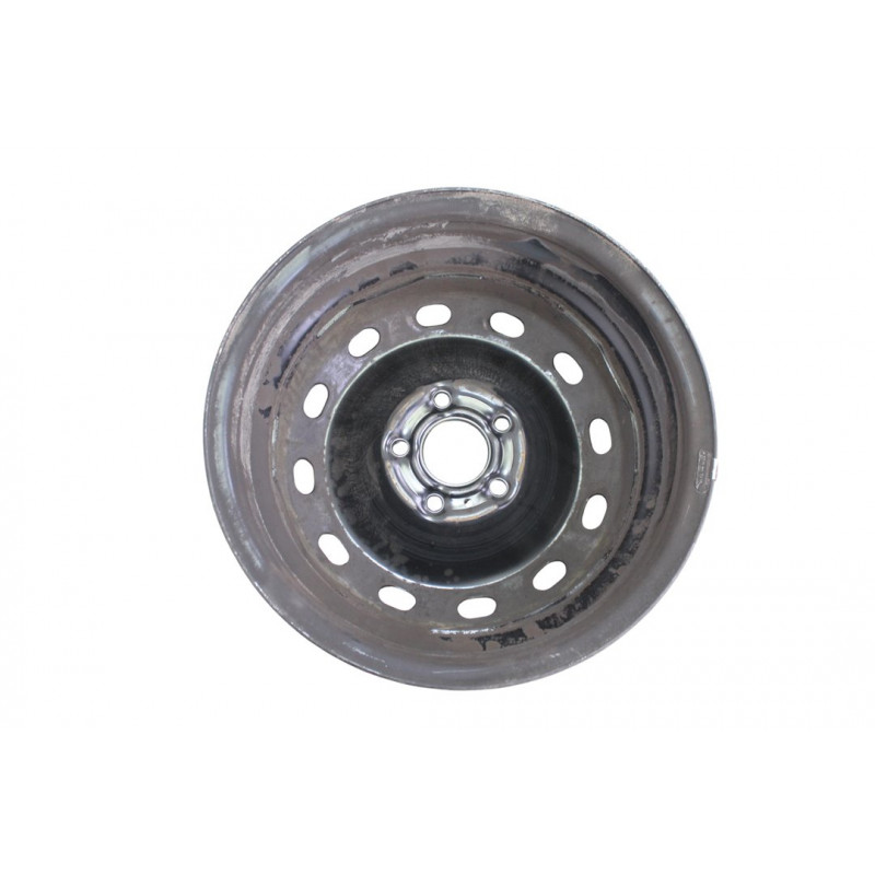 R16 LLANTA RENAULT TRAFIC III COMBI Combi 9 L1H1 2,8t (8/9 plazas) 2020 R16 215524 RENAULT - 3