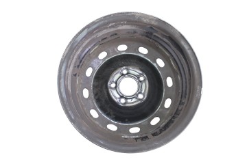 R16 LLANTA RENAULT TRAFIC III COMBI Combi 9 L1H1 2,8t (8/9 plazas) 2020 R16 215524 RENAULT - 3