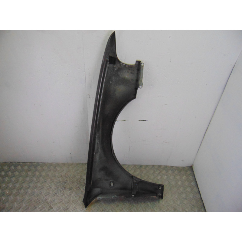 GRIS MARRON ALETA DELANTERA IZQUIERDA AUDI A8 (D2) 2.5 TDI Quattro 2001 GRIS MARRON 206506 AUDI - 1